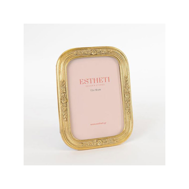 Κορνίζα (13x18) Estheti 756-12030