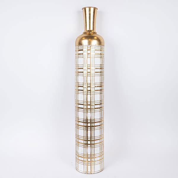 Διακοσμητικό Βάζο (Φ15.7x86.3) Estheti 752-22050