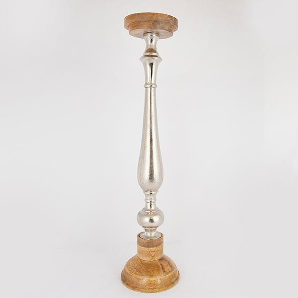 Κηροπήγιο (Φ17x74) Estheti 752-23025