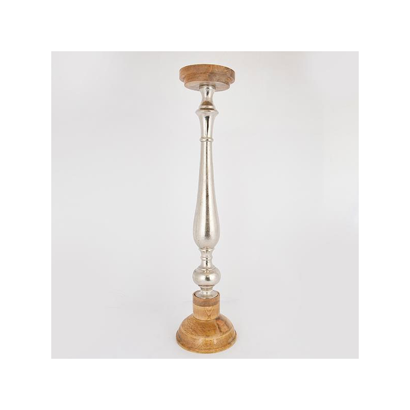 Κηροπήγιο (Φ17x74) Estheti 752-23025