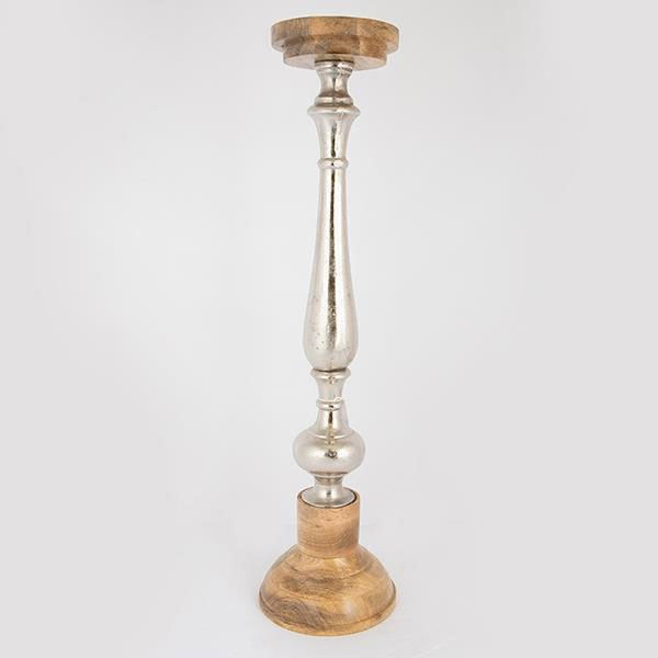 Κηροπήγιο (Φ17x64) Estheti 752-23026