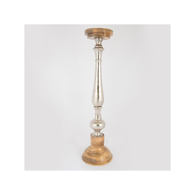 Κηροπήγιο (Φ17x64) Estheti 752-23026