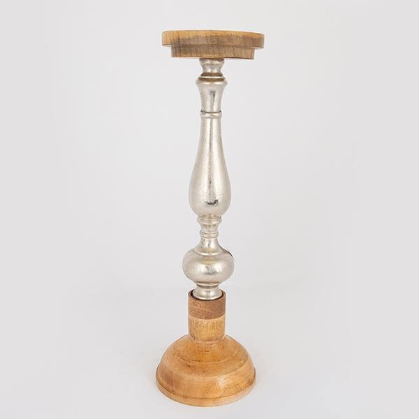 Κηροπήγιο (Φ15x51) Estheti 752-23027