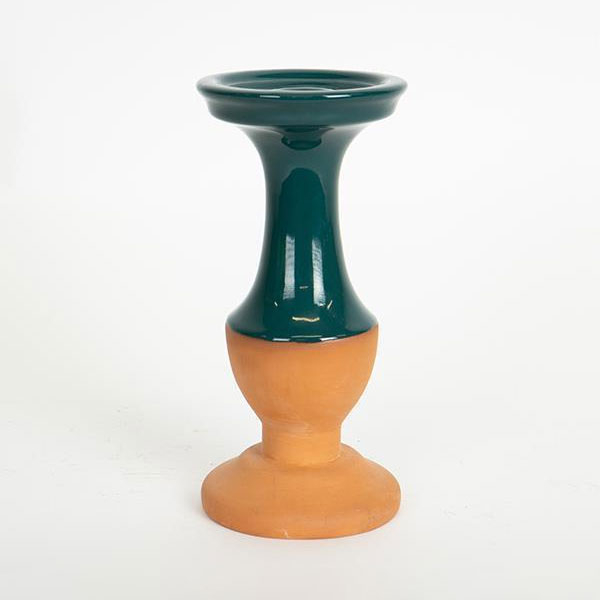 Κηροπήγιο (Φ9.5x20.7) Estheti 752-25012