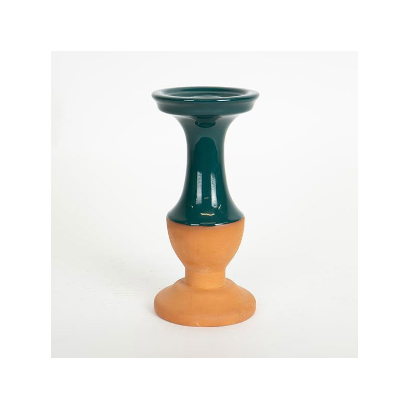 Κηροπήγιο (Φ9.5x20.7) Estheti 752-25012