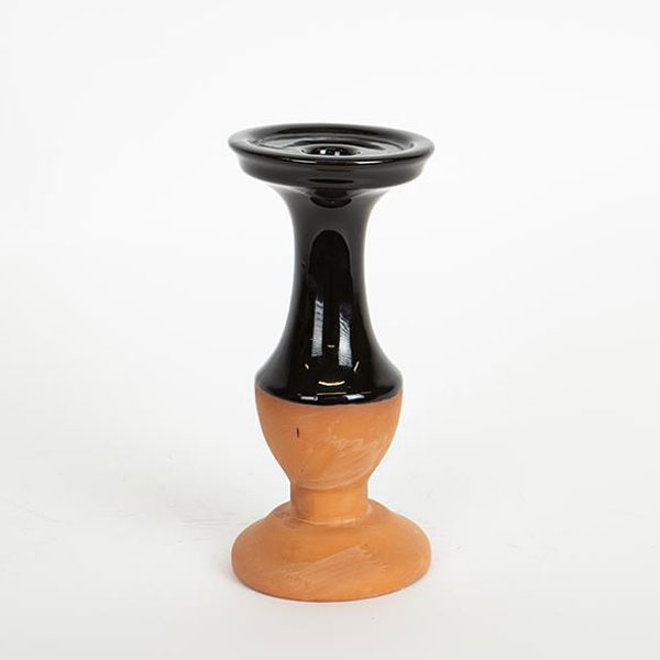 Κηροπήγιο (Φ9.5x20.7) Estheti 752-25013