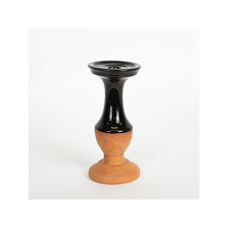 Κηροπήγιο (Φ9.5x20.7) Estheti 752-25013