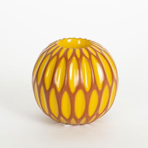 Κηροπήγιο Για Ρεσώ (Φ10.9x9.9) Estheti 752-25014