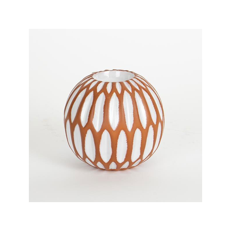 Κηροπήγιο Για Ρεσώ (Φ10.9x9.9) Estheti 752-25015