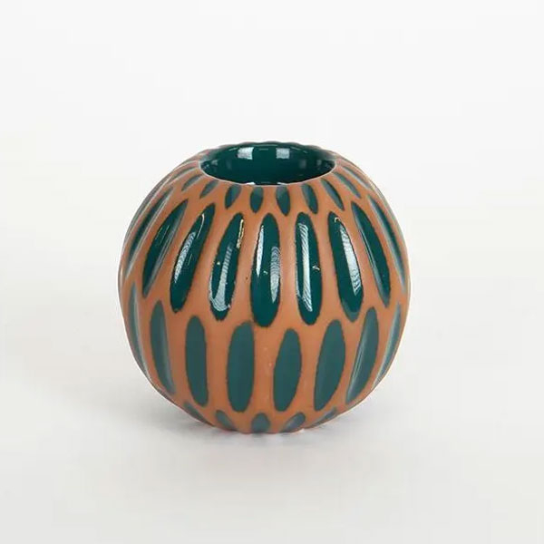 Κηροπήγιο Για Ρεσώ (Φ9.3x8.4) Estheti 752-25016