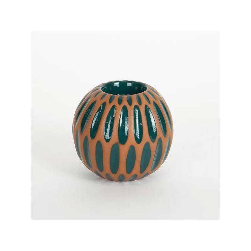 Κηροπήγιο Για Ρεσώ (Φ9.3x8.4) Estheti 752-25016