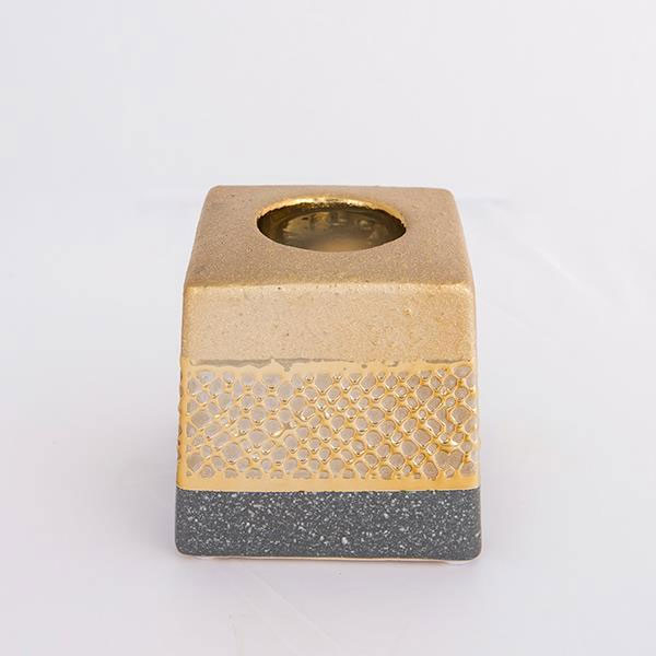 Κηροπήγιο (10x10x10) Estheti 752-25032