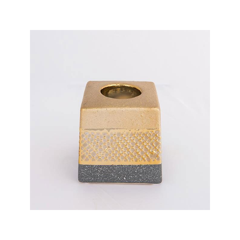 Κηροπήγιο (10x10x10) Estheti 752-25032