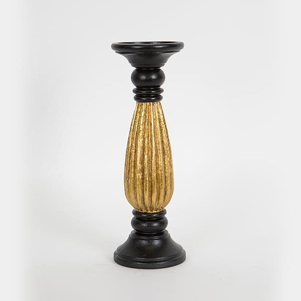 Κηροπήγιο (Φ10.5x30.2) Estheti 752-26011