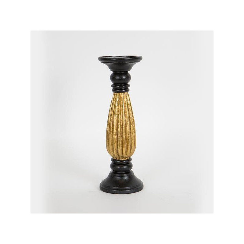 Κηροπήγιο (Φ10.5x30.2) Estheti 752-26011