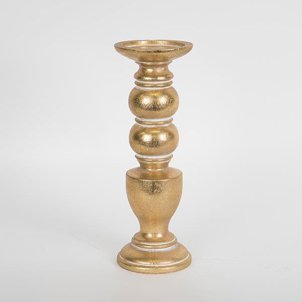 Κηροπήγιο (Φ10.5x30.2) Estheti 752-26012