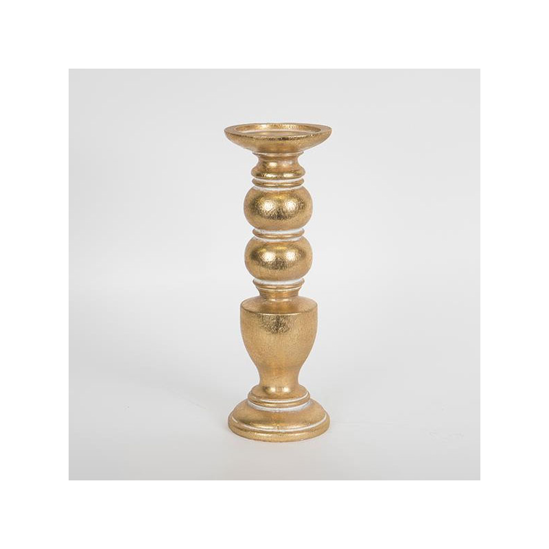 Κηροπήγιο (Φ10.5x30.2) Estheti 752-26012