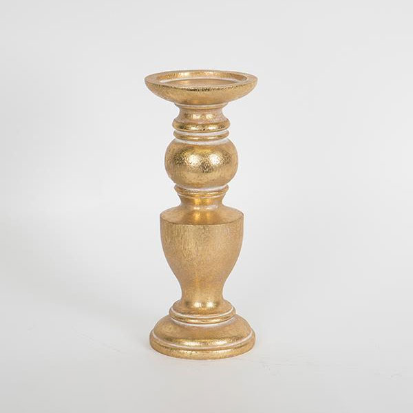 Κηροπήγιο (10.5x10.3x25.3) Estheti 752-26013