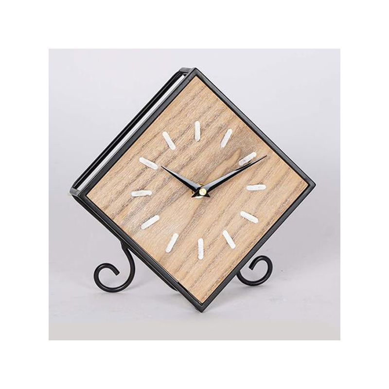 Ρολόι Επιτραπέζιο (21.5x10x22) Estheti 753-13010