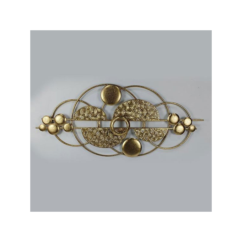 Διακοσμητικό Τοίχου (88.5x5.5x39.5) Estheti 755-10046