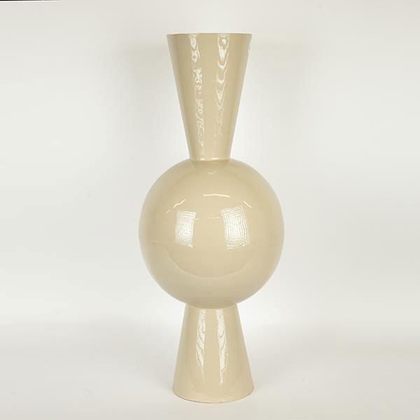 Διακοσμητικό Βάζο (Φ30x75) Estheti 752-22052