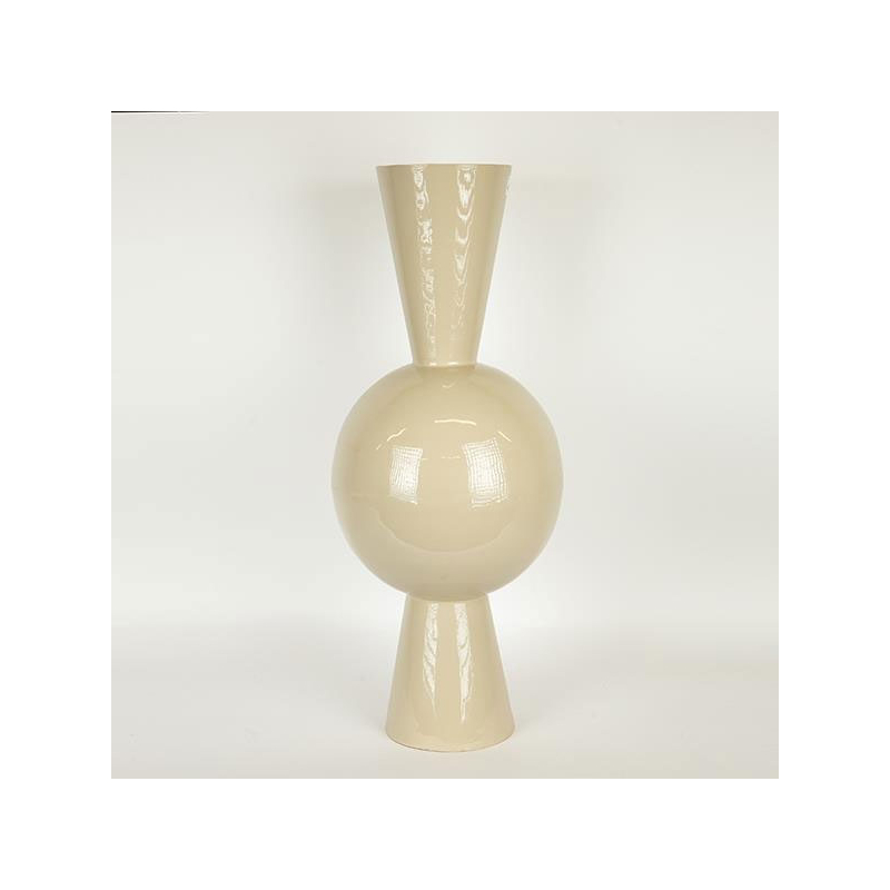 Διακοσμητικό Βάζο (Φ30x75) Estheti 752-22052