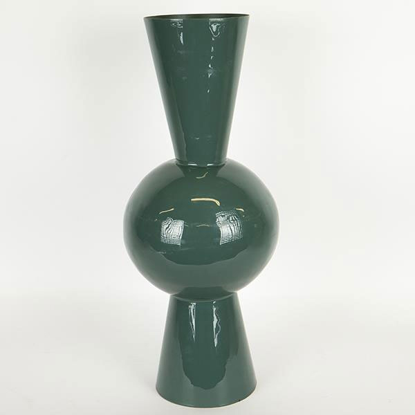 Διακοσμητικό Βάζο (Φ25x60) Estheti 752-22053