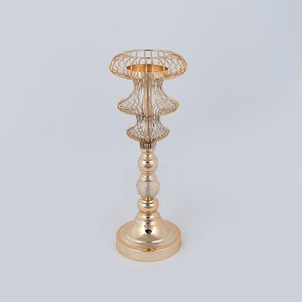 Κηροπήγιο (Φ16x41) Estheti 752-24081