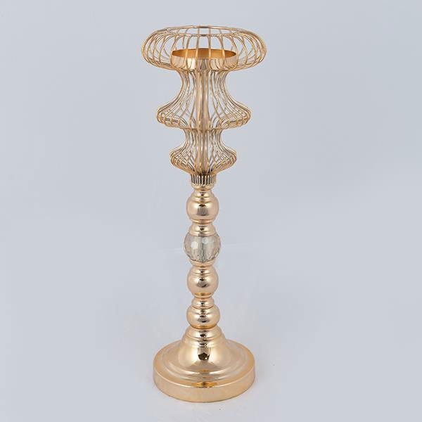 Κηροπήγιο (Φ16x47) Estheti 752-24082