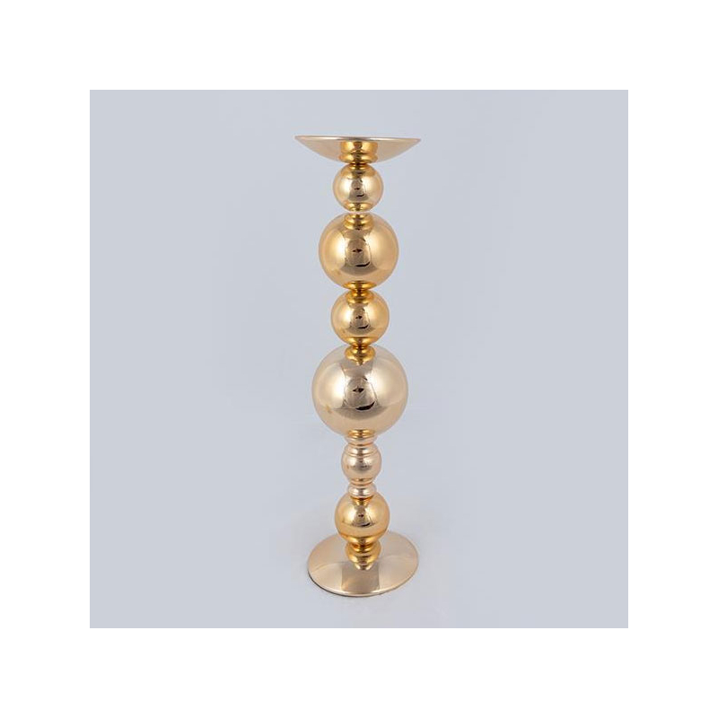 Κηροπήγιο (Φ10x46) Estheti 752-24084