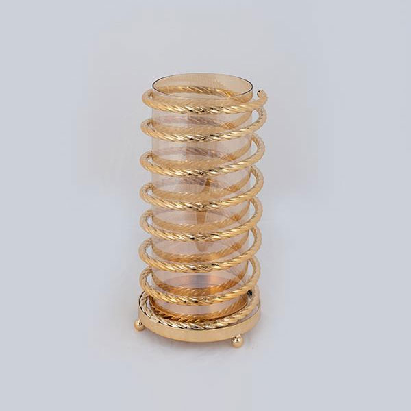 Κηροπήγιο (Φ15x30) Estheti 752-24098