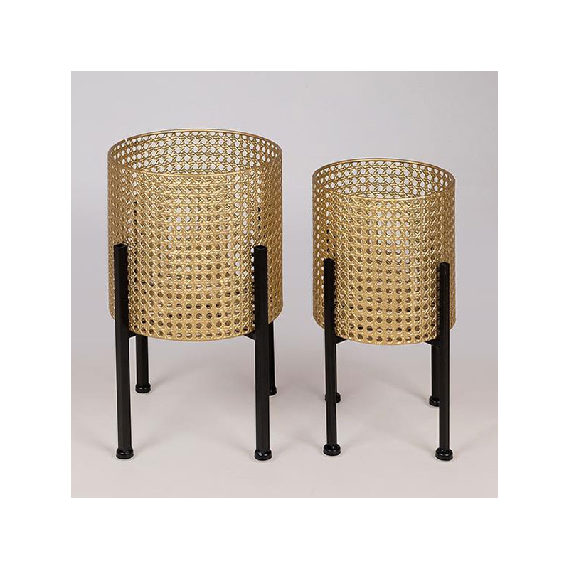 Κασπώ Με Βάση (Σετ 2τμχ) Estheti 752-18089