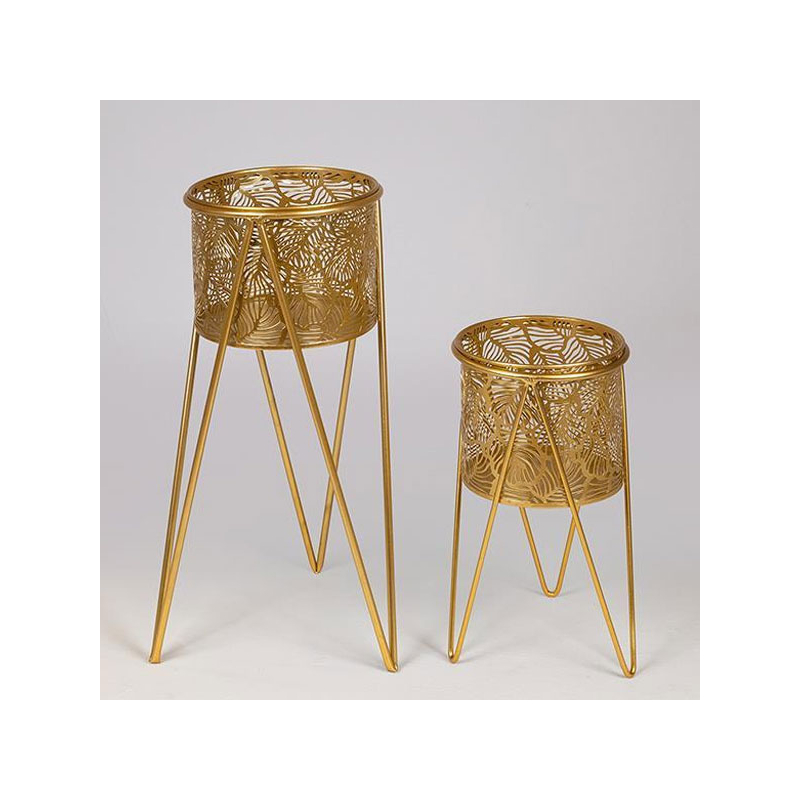 Κασπώ Με Βάση (Σετ 2τμχ) Estheti 752-18091