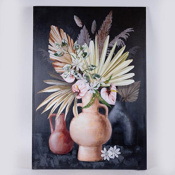 Πίνακας (70x100) Estheti 755-12204