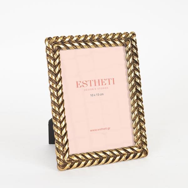 Κορνίζα (10x15) Estheti 756-12143