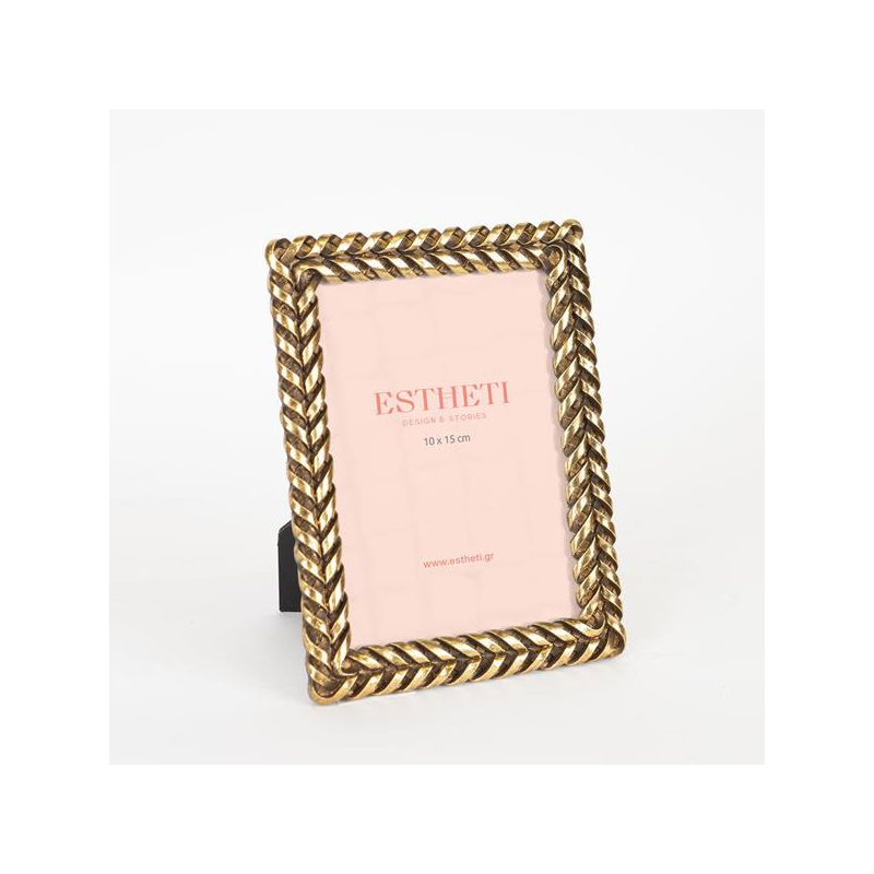 Κορνίζα (10x15) Estheti 756-12143