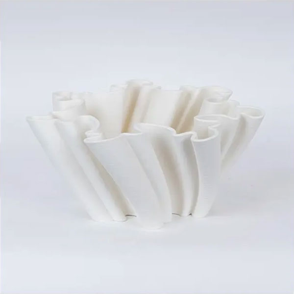 Διακοσμητικό Μπωλ (Φ34x15) Estheti 752-21105