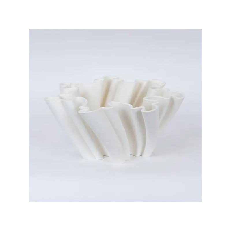 Διακοσμητικό Μπωλ (Φ34x15) Estheti 752-21105