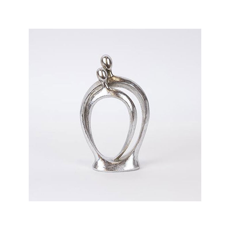 Διακοσμητική Φιγούρα Άνθρωποι (13x5.5x22) Estheti 752-27168