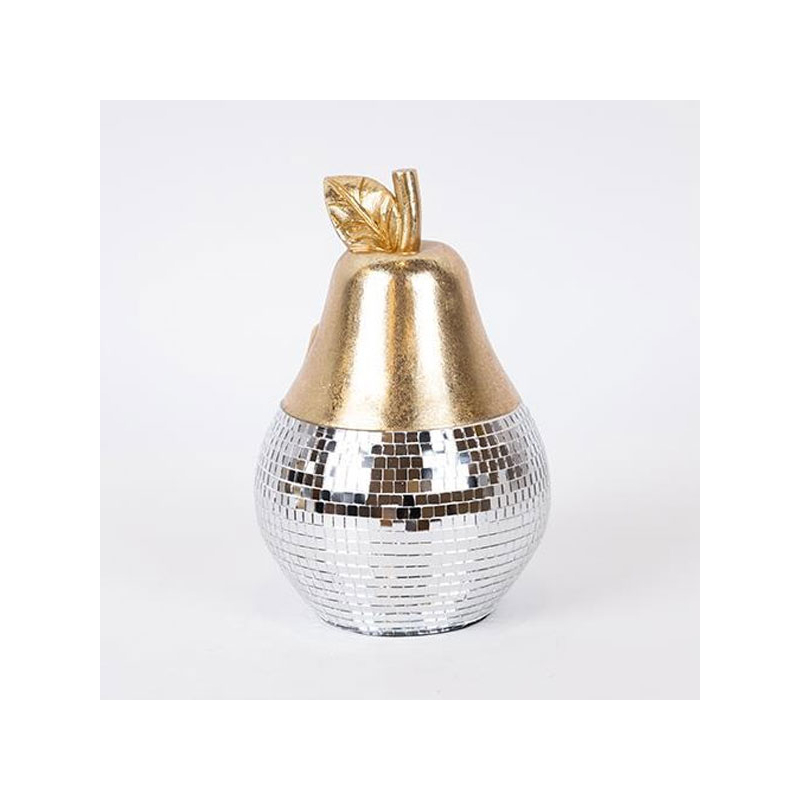 Διακοσμητικό Αχλάδι (Φ13x19) Estheti 752-28589