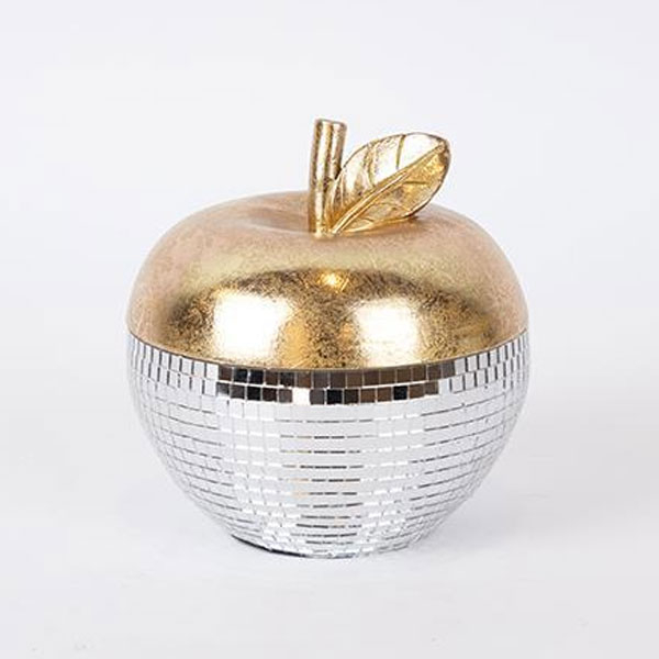 Διακοσμητικό Μήλο (Φ13x13) Estheti 752-28590