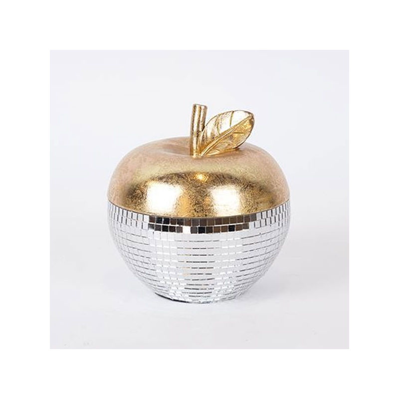 Διακοσμητικό Μήλο (Φ13x13) Estheti 752-28590