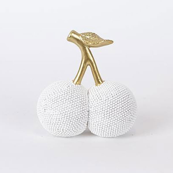 Διακοσμητικό Κεράσι (10.5x6x11) Estheti 752-28591