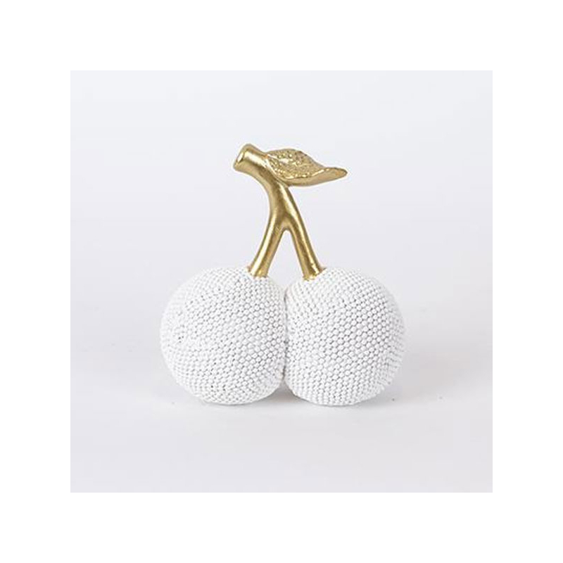 Διακοσμητικό Κεράσι (10.5x6x11) Estheti 752-28591