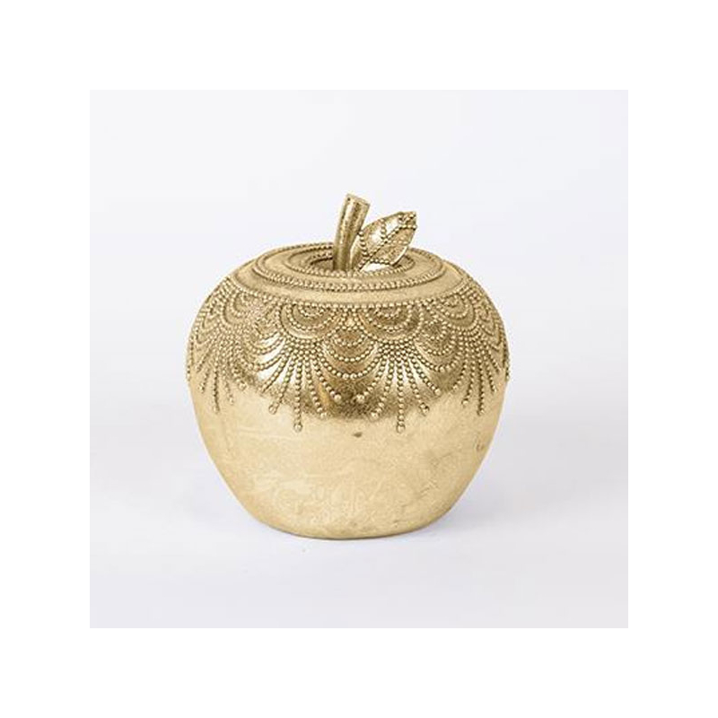 Διακοσμητικό Μήλο (Φ11.5x11.5) Estheti 752-28592