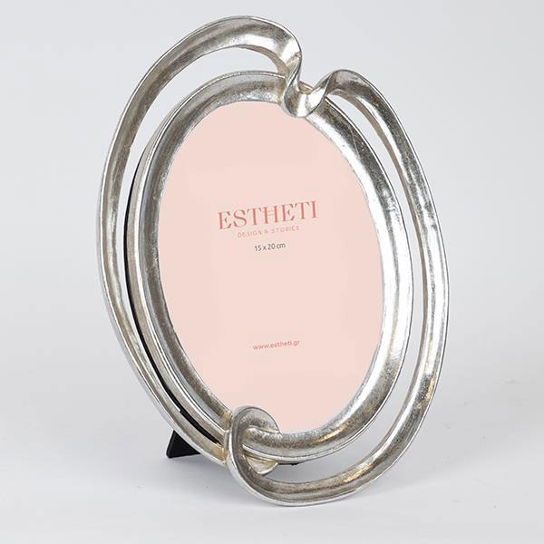 Κορνίζα (15x20) Estheti 756-12155