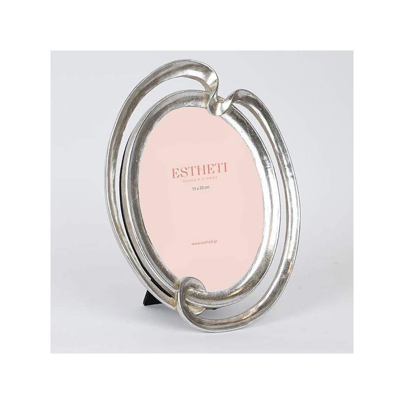 Κορνίζα (15x20) Estheti 756-12155