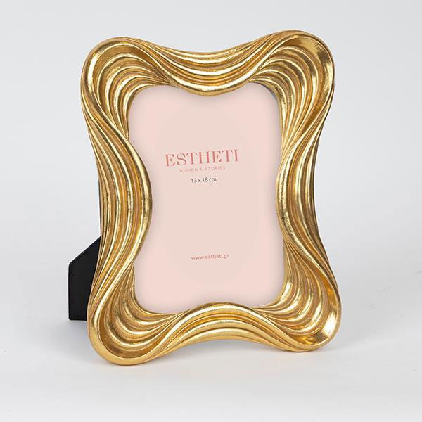 Κορνίζα (13x18) Estheti 756-12160