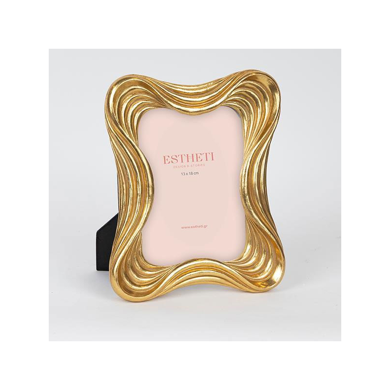 Κορνίζα (13x18) Estheti 756-12160