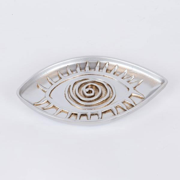 Πιατέλα Διακόσμησης (16x9.8x1.3) Estheti 752-15028